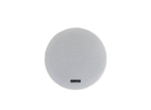 AISP CS-668E 6.5" ABS Frameless Ceiling Speaker 6W