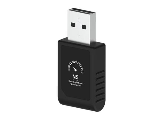 dongle-ps5-5-550x400-1.jpg N5 Racing Wheel Wireless USB Receiver Converter for PS5