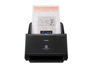Canon image FORMULA DR-C230