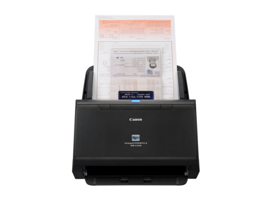 Canon image FORMULA DR-C230