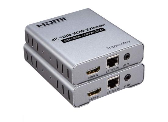 ext-hd-120m-re-4k-550x400-1.jpg 4K HDMI Extender Cascade Connection-120M