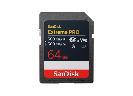extreme-pro-uhs-ii-v90-sd-64gb-front.png.wdthumb.1280.1280-550x400-1.webp SanDisk Extreme PRO SD UHS-II Card (V90) - 64GB (SDSDXDM-064G-GN4IN)