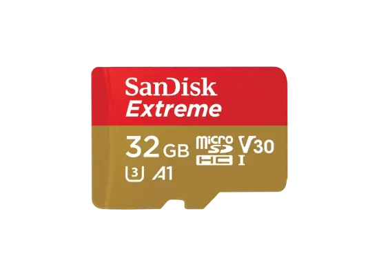 extreme-uhs-i-microsd-32gb.png.wdthumb.1280.1280-550x400-1.webp SanDisk Extreme micro SDXC™ UHS-I CARD - 32GB (SDSQXAF-032G-GN6MA)