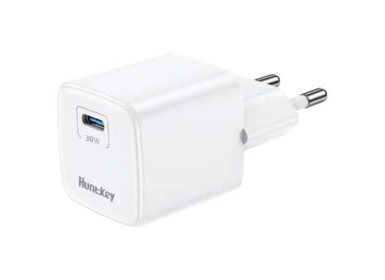 g30-550x400-1.jpg Huntkey G30 Pro GaN Fast Charger 30W