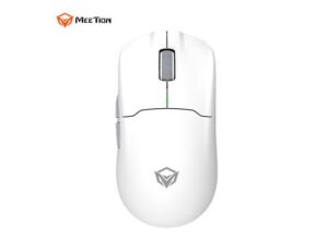 gw39-001-550x400-1.jpg Meetion Air GW39 PAW3395 Sensor Wireless Gaming Mouse with Charging Dock -White