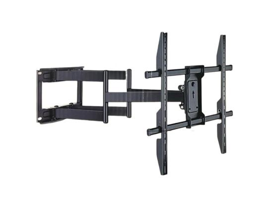 h6-550x400-1.jpg Large Heavy Duty H6 50"-120" Full Motion Cantilever Mount for LED,LCD and Plasma