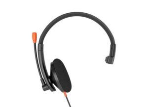 Meetion HP002 Telephony 3.5mm Jack Headset