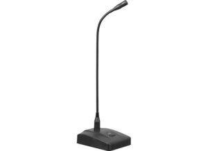 Condenser Ht-35A Microphone Professional Meeting Wired Microphone