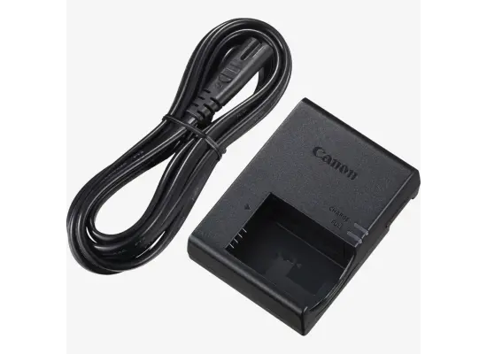 CANON CHARGER LC-E17