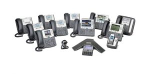 IP Telephones
