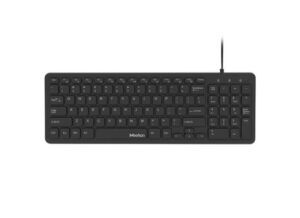 k410-1-550x400-1.jpg Meetion MT-K410 USB Wired Ultra Thin Chocolate Keyboard