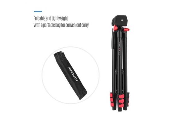 KINGJOY VT-832 TRIPOD