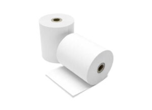 Thermal 57*40 Label Paper