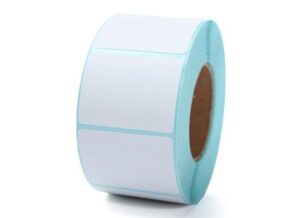 Thermal 40*30*800 Label Paper