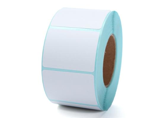 Thermal 40*30*800 Label Paper