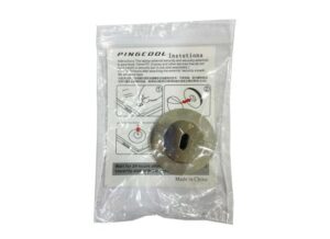 Pingcool USB Port Laptop Lock