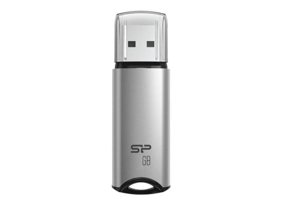 m02-550x400-1.jpg Silicon Power M02 Marvel USB 3.2 Gen 1 Flash Drive Memory 16GB -Silver