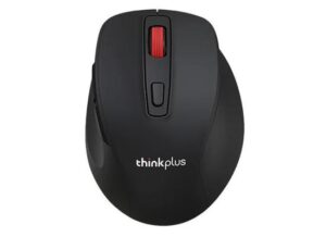 m30-550x400-1.jpg Lenovo Thinkplus M30 Silent 2.4G Wireless Mouse