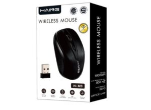 m9-550x400-1.jpg HAING M9 Optical USB Computer 2.4G Wireless Mouse