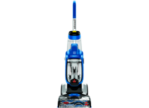 Bissell ProHeat 2X Revolution Carpet Washer and Cleaner 1858E 850W