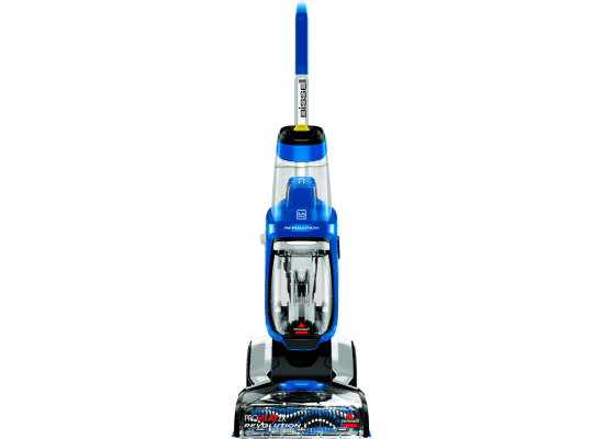 Bissell ProHeat 2X Revolution Carpet Washer and Cleaner 1858E 850W