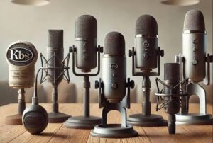 Microphones