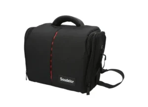 Camera Bag Single Shoulder DSLR
