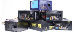 Power Supplies