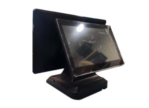 POS Q7 I5/8G/128G Gen 6 Touch Terminal Screen