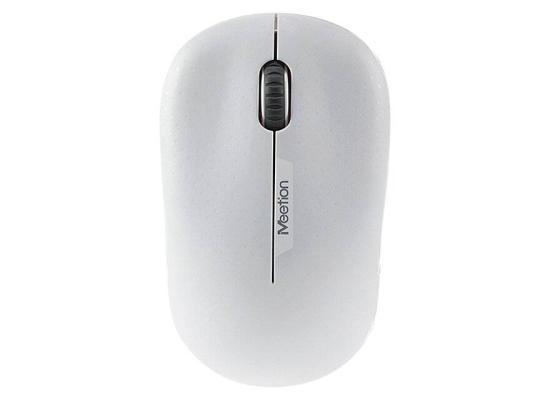 r545-white-550x400-1.jpg MeeTion MT-R545 Cordless Optical Usb Computer 2.4GHz Wireless Mouse -White