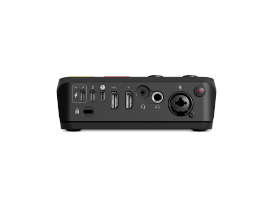 RODE X Streamer X Audio Interface and Video Streaming Console