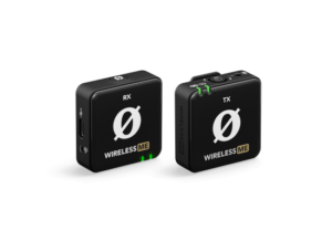 RODE MIC Wireless ME