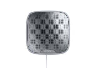 AJAX StreetSiren Fibra -White