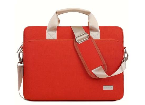 t70-3-550x400-1.jpg Okade T70 Waterproof Shockproof Thin Slim Notebook Laptop Briefcase Bag 13.3 inch