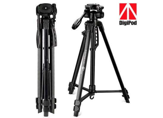 tr472-550x400-1.jpg DIGIPOD TR462 Aluminum Lightweight Camera Tripod
