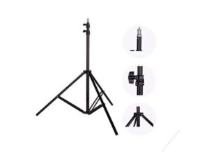 tripod-2.1-550x400-1.jpeg Adjustable 2.1M Tripod Stand Mobile Phone & Camera Holder