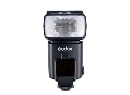 GODOX FLASH TT 660II THINK LITE