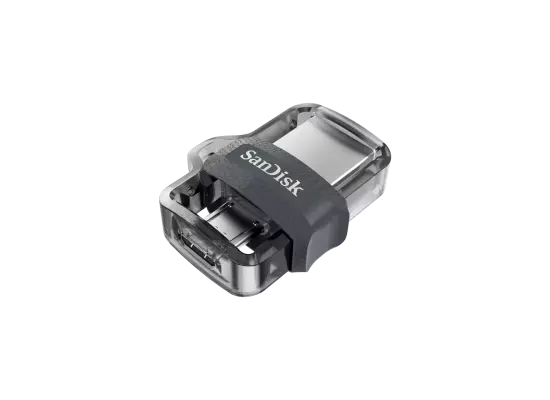 SANDISK DUALDRIVE M3.0 32GB (SDDD3-032G-G46GW)