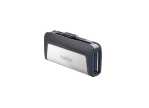 ultra-dual-drive-usb-type-c-right-closed-550x400-1.png SANDISK Ultra Dual Drive USB Type-C - 64GB (SDDDC2-064G-G46)