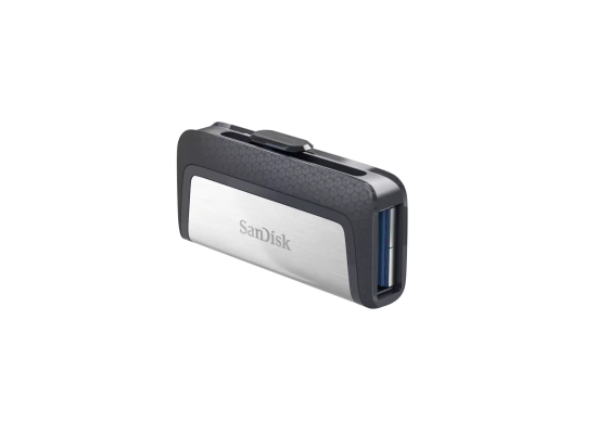 SANDISK Ultra Dual Drive USB Type-C - 64GB (SDDDC2-064G-G46)