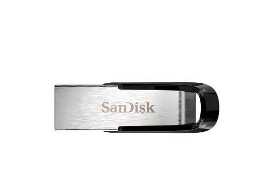 ultra-flair-3-0-front.png.wdthumb.1280.1280-550x400-1.webp SanDisk Ultra Flair USB 3.0 Flash Drive - 128 GB (Black) (SDCZ73-128G-G46)