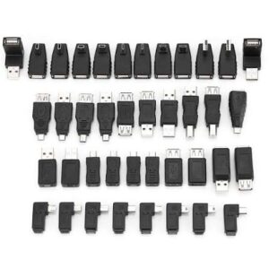 USB Adapters