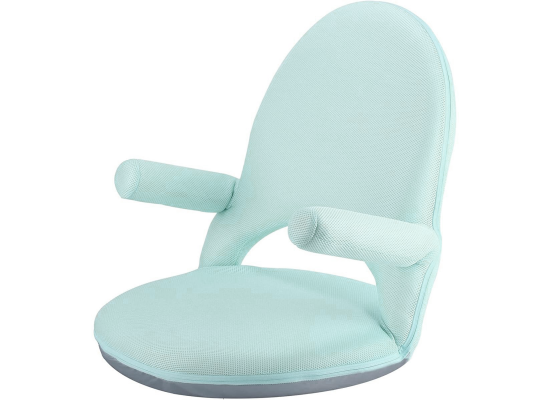 zs01-1-550x400-1.png Nnewvante Floor Chair with Back Support and Armrest